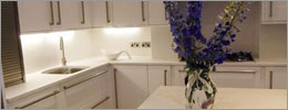 About our Quartz Stone